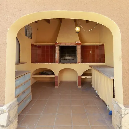 Casa Lea * Alcalalí