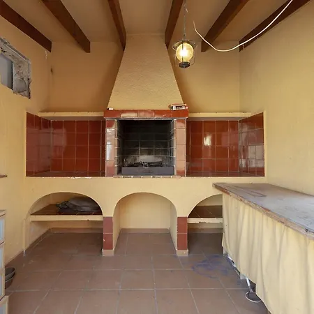 Casa Lea Vila Alcalalí