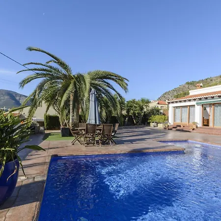 Casa Lea Alcalalí