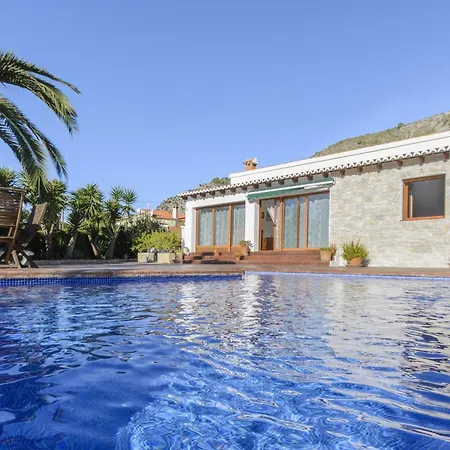 Casa Lea Villa Alcalalí