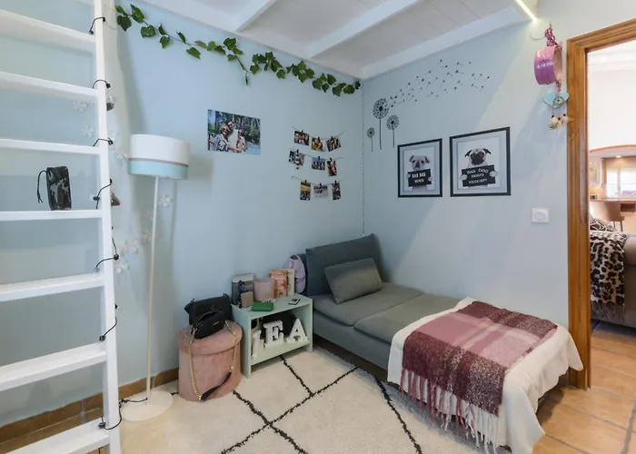 Villa Casa Lea *
