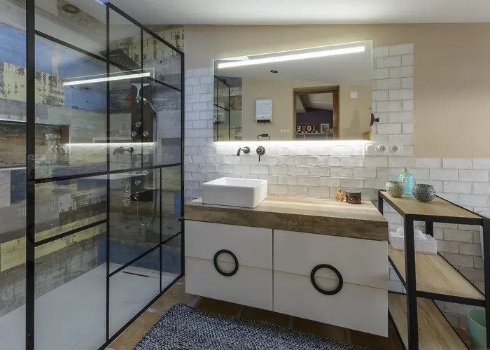 Casa Lea * Alcalalí