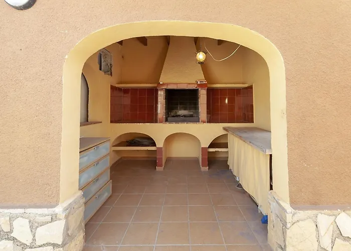 Casa Lea * Alcalalí