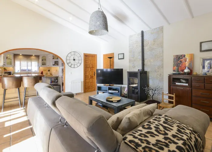 Casa Lea *