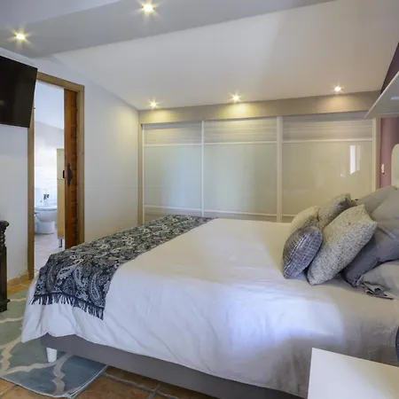 Casa Lea * Alcalalí