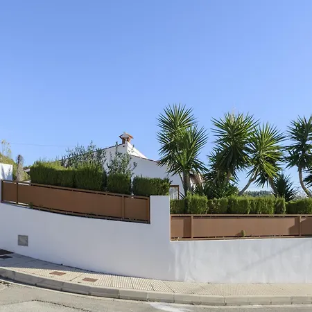 Casa Lea Villa Alcalalí