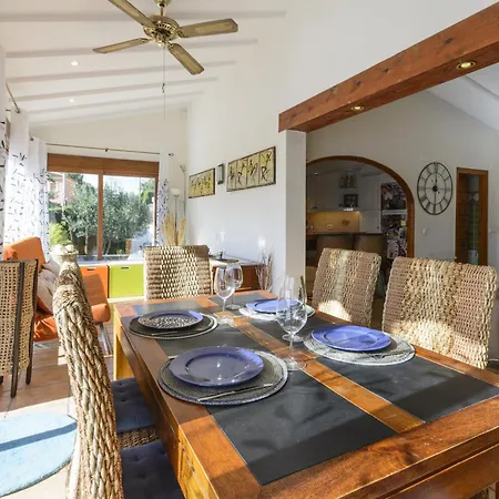 Casa Lea * Alcalalí